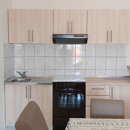 Apartments Zvone Omiš Εξωτερικό φωτογραφία