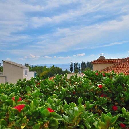 Apartments Zvone Omiš Εξωτερικό φωτογραφία