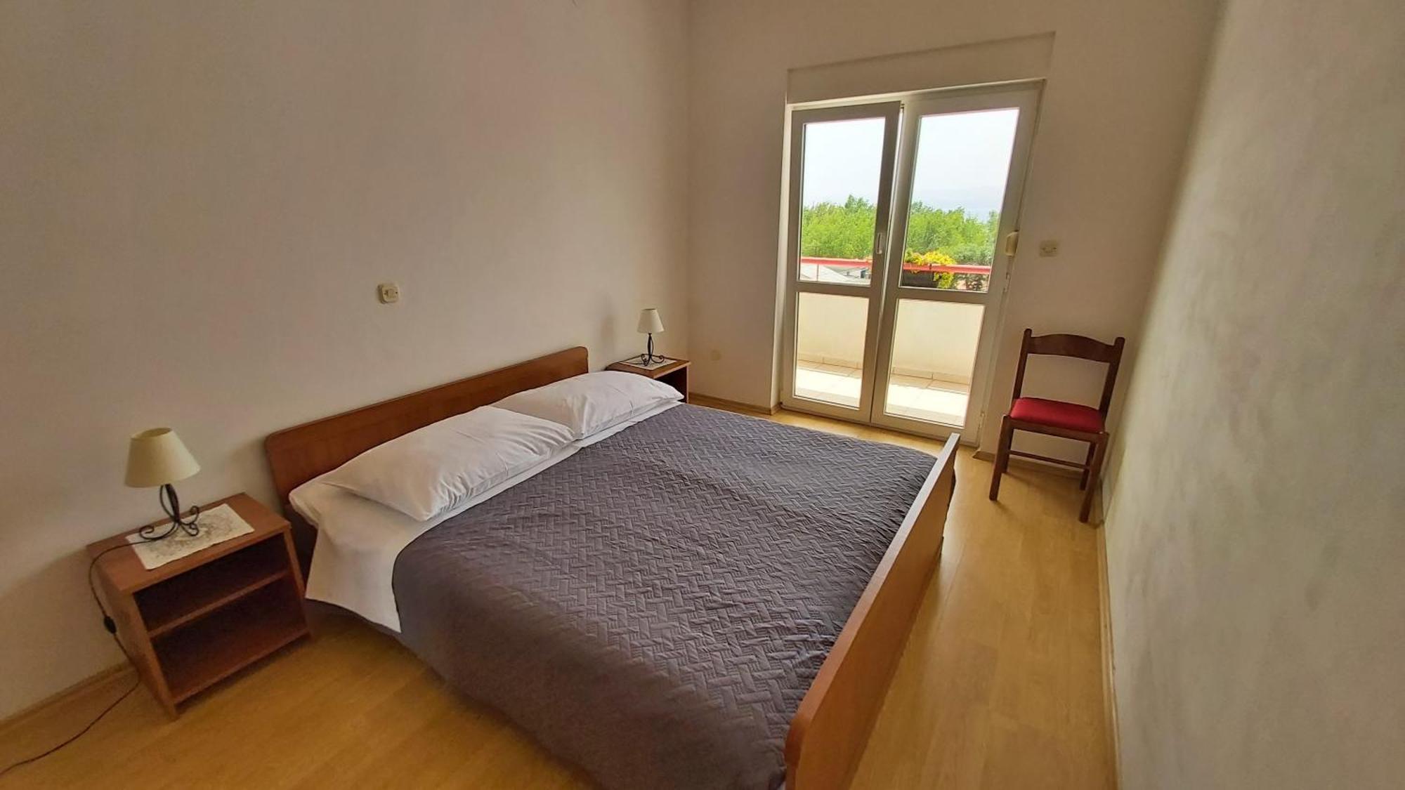 Apartments Zvone Omiš Δωμάτιο φωτογραφία