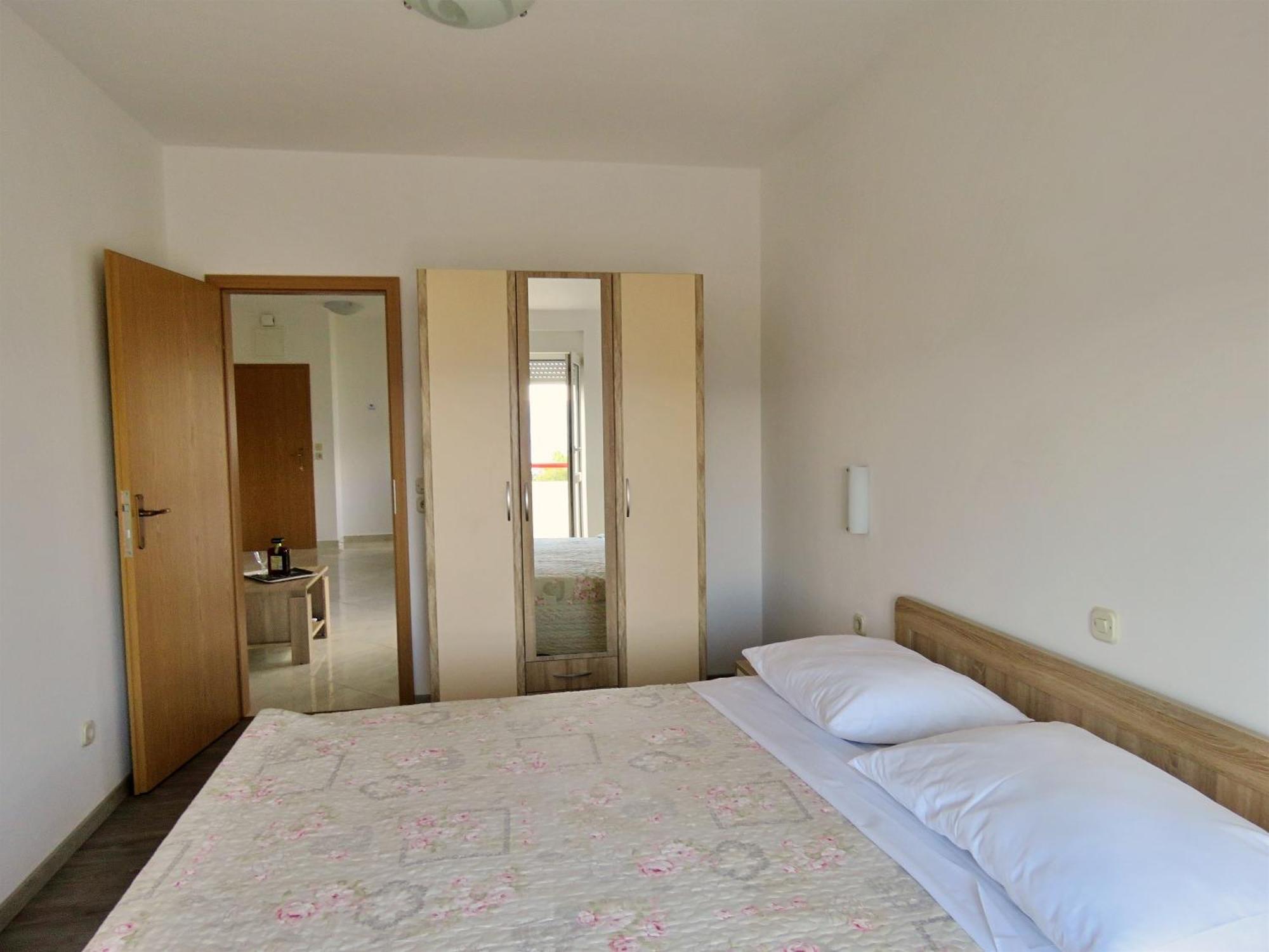 Apartments Zvone Omiš Δωμάτιο φωτογραφία