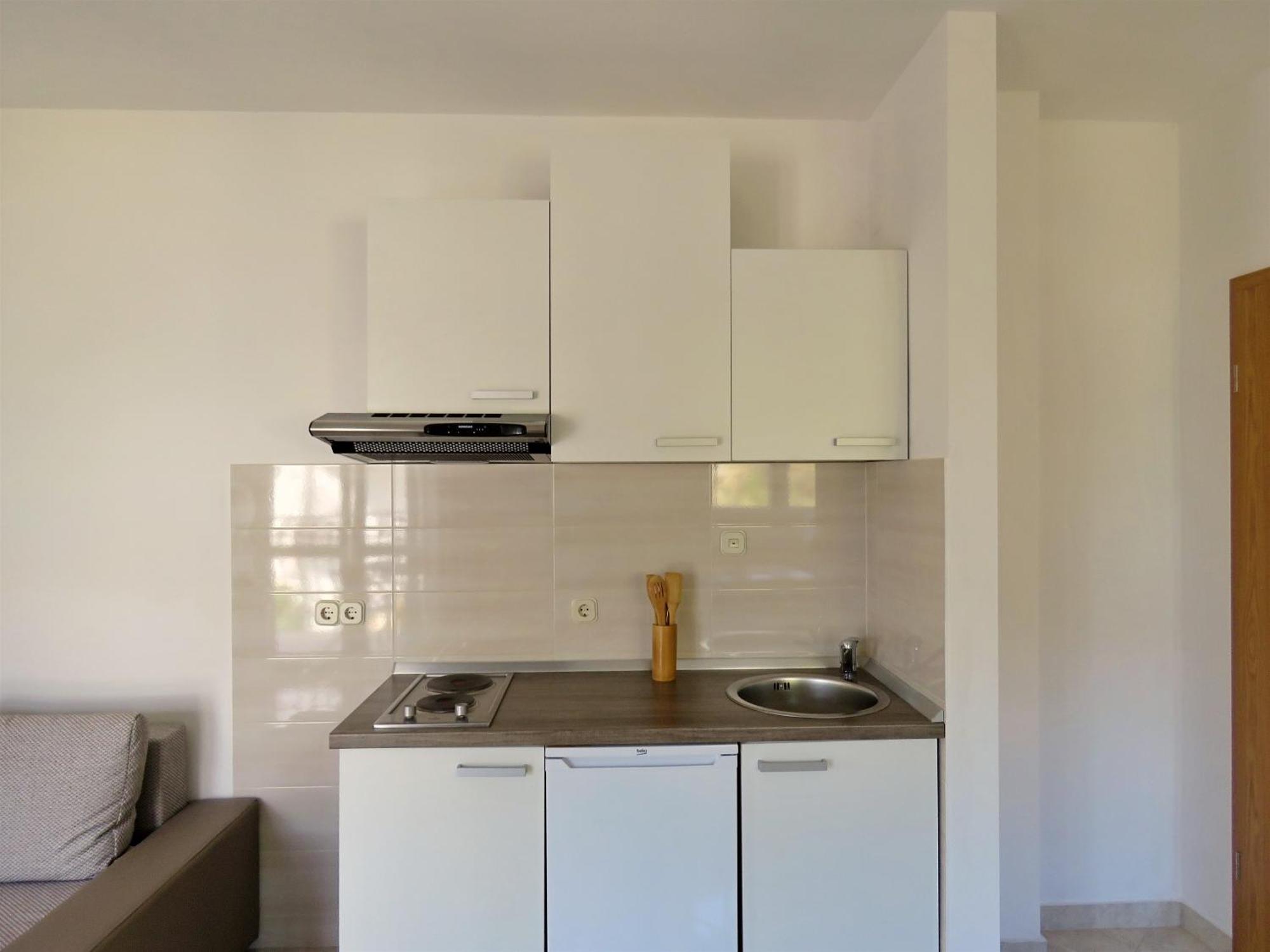 Apartments Zvone Omiš Δωμάτιο φωτογραφία
