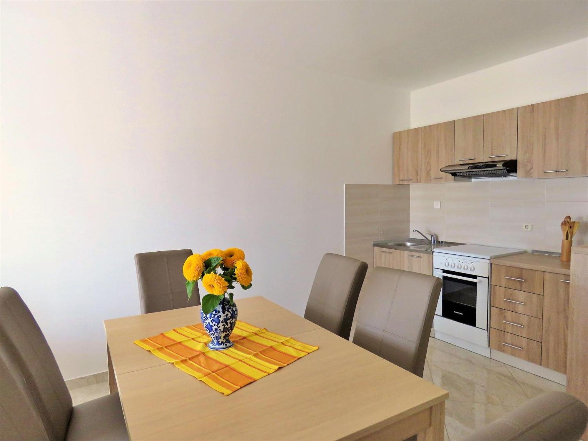 Apartments Zvone Omiš Δωμάτιο φωτογραφία