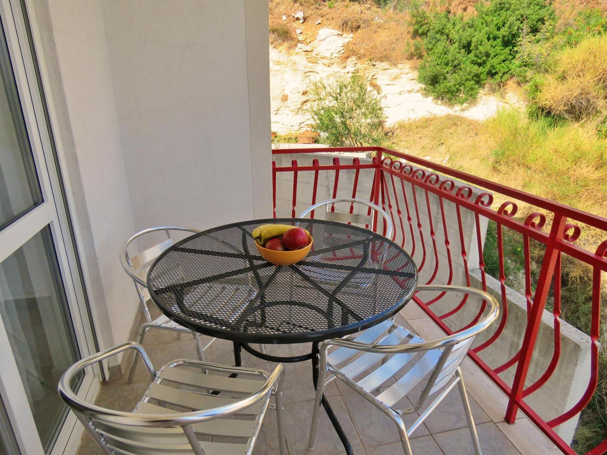 Apartments Zvone Omiš Δωμάτιο φωτογραφία